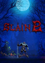 Slain 2: The Beast Within