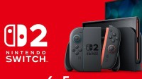 Switch2内存卡美亚降价!国内价格不变 仍需近2000元