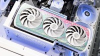 索泰GeForce RTX 5070 XGAMING OC显卡正式上市