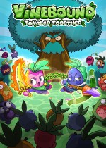 Vinebound: Tangled Together