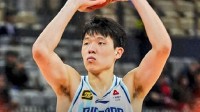 中国球员杨瀚森宣布参加NBA选秀：本赛季CBA盖帽王