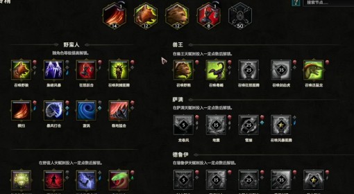 《最后纪元》S2野蛮人开荒技能与装备推荐