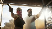 《GTA6》警察系统或迎来大革新！依法抓人更真实