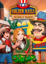 Golden Rails: The heart of the state
