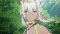 《尘白禁区》黑皮少女新PV：森系少女的心动暴击！