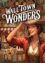 Wall Town Wonders