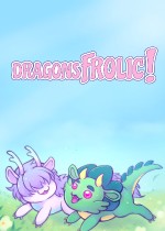 Dragons Frolic!
