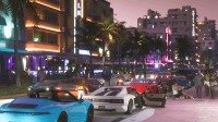 《GTA6》沉寂500天！网友：R星在等我们老死吗？