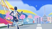 全球首个人形机器人半马阵容发布：宇树G1、夸父等