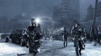 白嫖真香！《地铁2033》免费后Steam峰值创新高