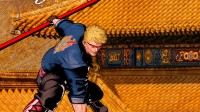 【白嫖外设】化身南镇格斗家 晒图可得高端键盘、手柄