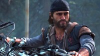 PS5给力！《往日不再re》体积比PS4版小10GB
