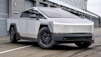 曝特斯拉Cybertruck正大幅缩减产能 持续有员工转岗