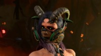 《博德之门3》弗雷娜装扮Mod：身材让人看直眼！