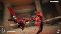 泰国武侠《燃烧之剑》新实机：无缝处决动画