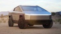 特斯拉Cybertruck大幅减产 团队规模砍掉一半