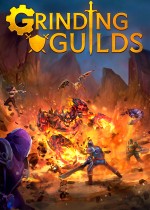 Grinding Guilds