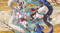 《符文工房:龙之天地》NS2版介绍:插卡即玩无需下载