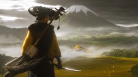 《羊蹄山之魂》发售日期大曝光！外媒却