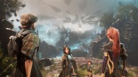 等不及了好想玩!法国Jrpg《光与影》公布发售时间表