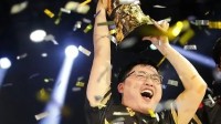 UZI将成为《LOL》名人堂第二位选手？本人回应
