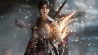未发售新作女主们盘点:选