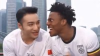 甲亢哥中国行被做成游戏！抽象整活要素拉满