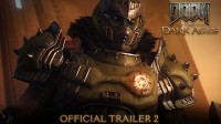 《毁灭战士》新作明日公开新预告 激燃爽战来了！