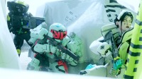 棒鸡新作《马拉松》测试版容量公开：6GB即可畅玩！