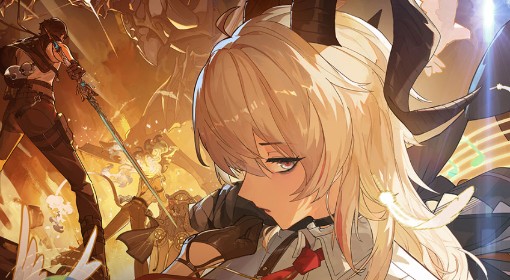 《鸣潮》赞妮培养材料一览