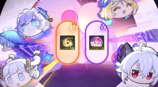 《鸣潮》2.3更新内容一览