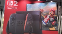 任天堂宣传火力全开！NS2新广告/游戏宣传同步展开