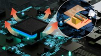 日本大学研发3D水冷系统 可使芯片散热效率提升7倍！