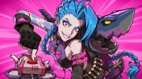 《LOL》衍生格斗游戏有离线模式 可解锁所有英雄