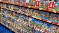 Switch仍是实体之王！新作欧洲实体销量仍占八成