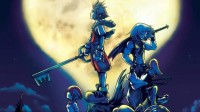 《王国之心》实体合集版登录欧洲PS4 6.12发售
