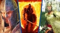 虚幻5打造、战斗系统翻新！《老滚4RE》爆料汇总