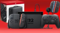 国外玩家怒批Switch 2配件涨价：任天堂太贪婪了！