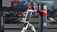 《铁甲钢拳》现实版？宇树科技将推出机器人格斗大赛