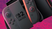 NS2或将支持外接键盘：仅限USB连接？