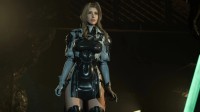 《FF7重生》爱莉丝MOD！第一后裔绝美紧身战衣
