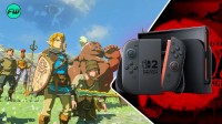 外媒称赞NS2版《塞尔达》改动 或有望缓解这一痛点
