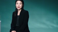 郭晶晶说冠军是新起点：让更多人喜欢跳水是新目标