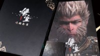 黑神话攻略书188元开售！文化梳理/白金指南内容详尽