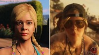 麦克女儿或将回归《GTA6》？来看玩家超细致分析！