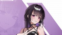 《胜利女神：妮姬》新超美黑丝角色！枪管旁的魅影