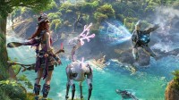 没资格不要慌！腾讯大作《荒野起源》将开启直播测试