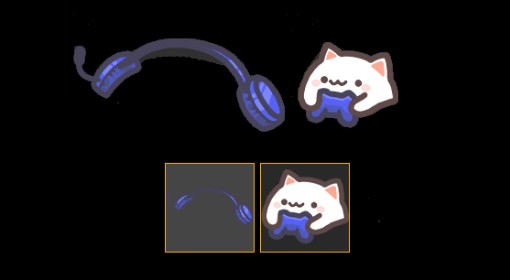 《Bongo Cat》免费传奇饰品领取方法