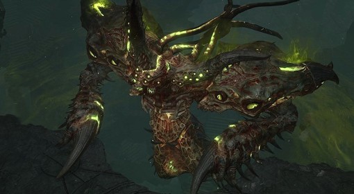 《暗黑破坏神4》第八赛季新玩法内容说明