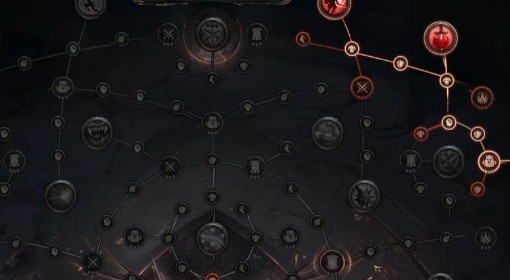 《秘影曼德拉》无敌减伤回血Build攻略